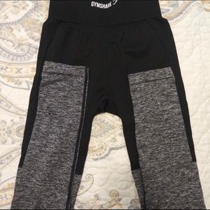 Gymshark Two Tone Legging